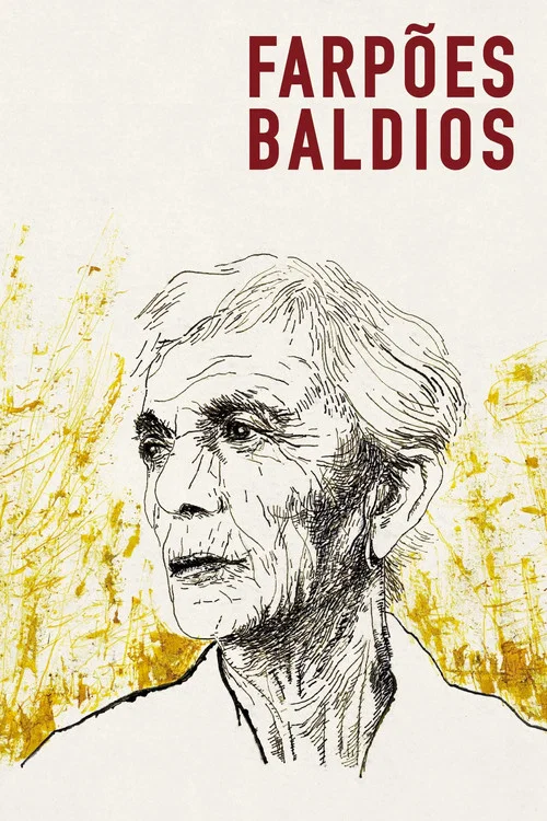 Постер: Farpões, baldios