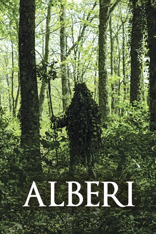 Постер: Alberi