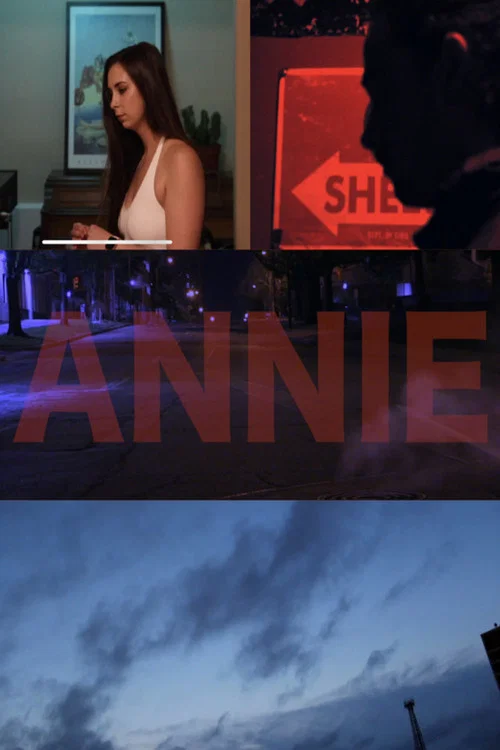 Постер: Annie