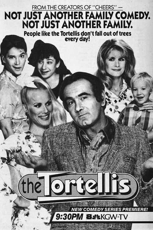 Постер: The Tortellis