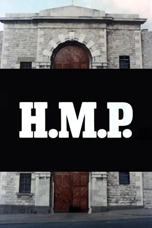 Постер: H.M.P.