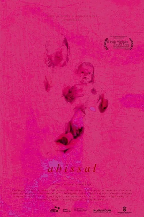 Постер: Abissal
