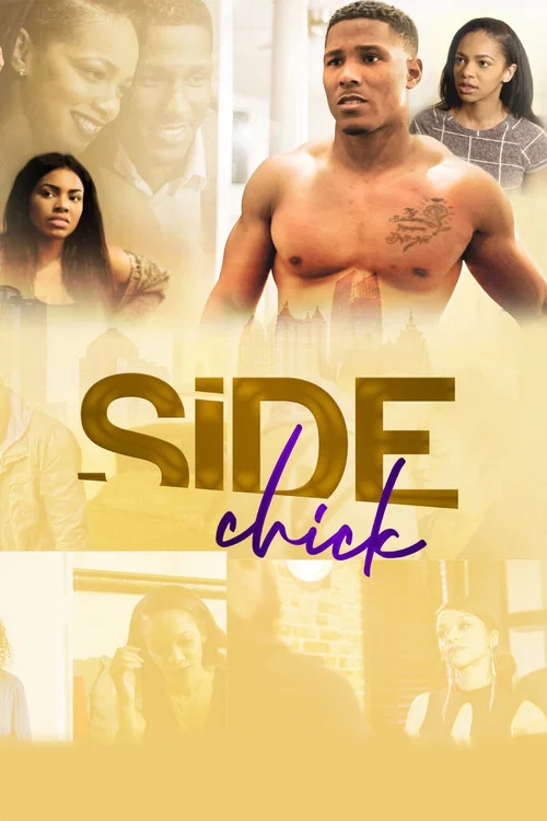 Постер: Side Chick