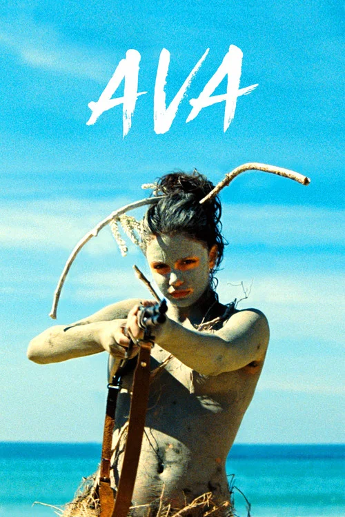 Постер: Ава