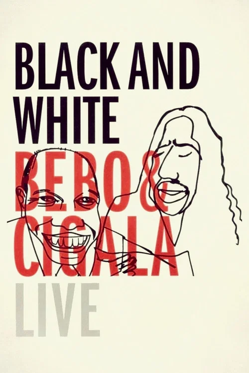Постер: Blanco y negro