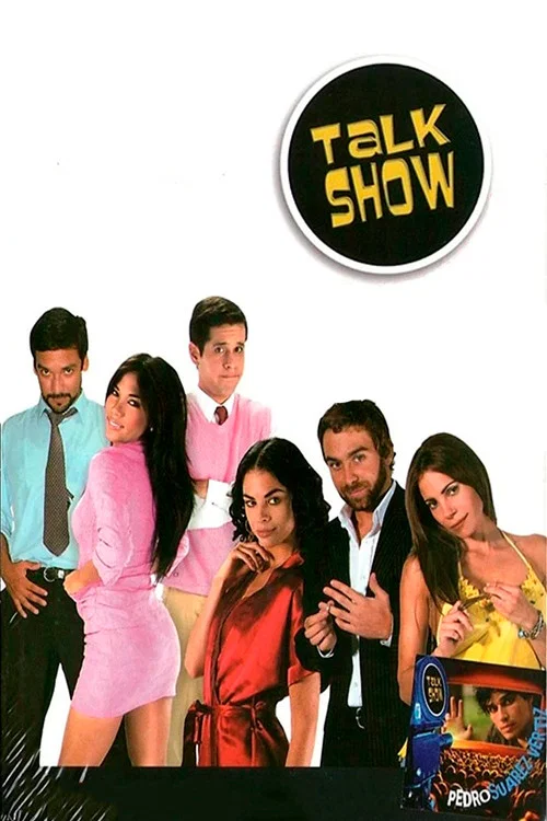 Постер: Talk Show