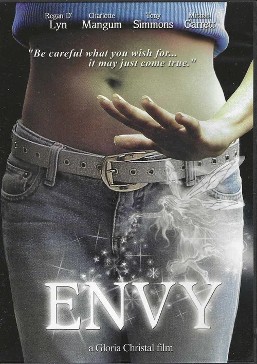 Постер: Envy