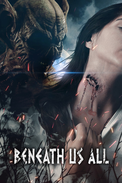 Постер: Beneath Us All