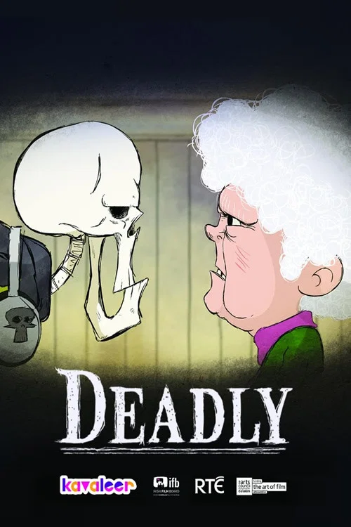 Постер: Deadly