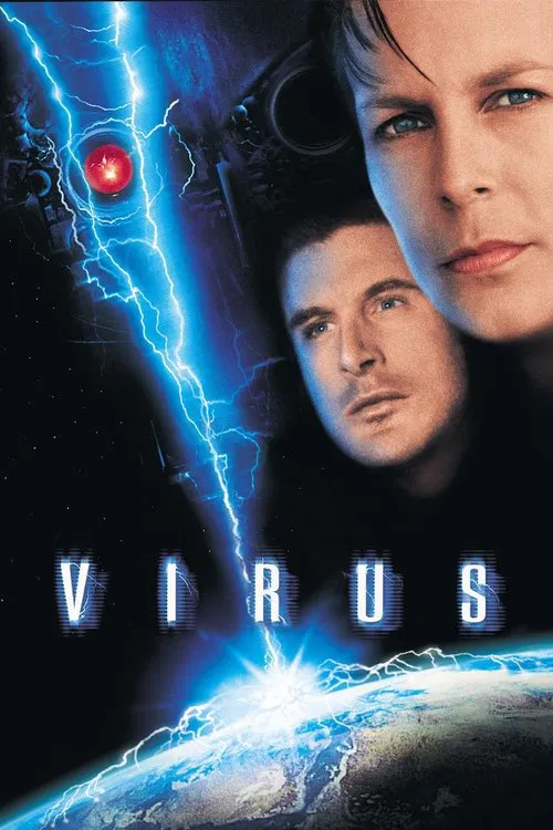 Постер: Virus