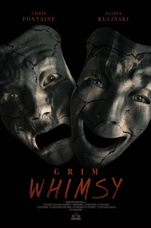 Постер: Grim Whimsy