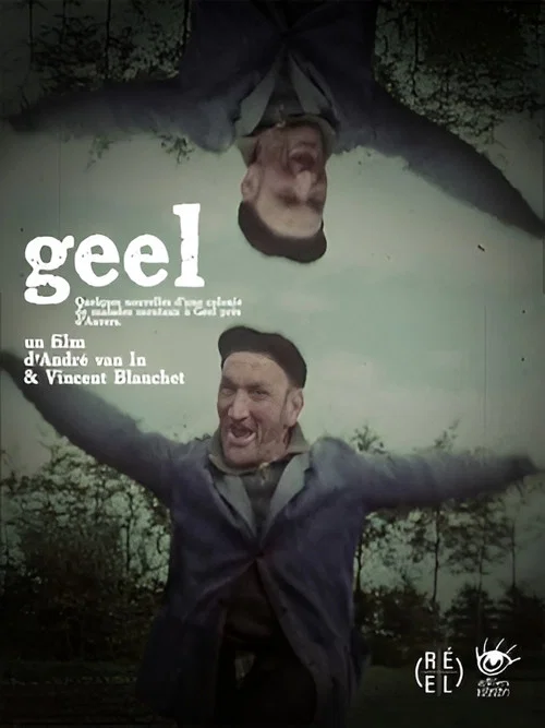 Постер: Geel