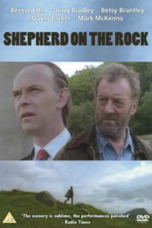 Постер: Shepherd on the Rock