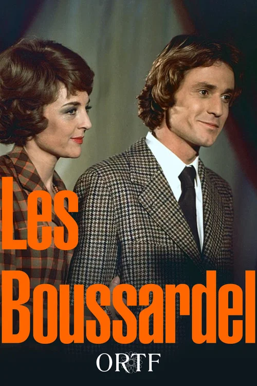 Постер: Les Boussardel