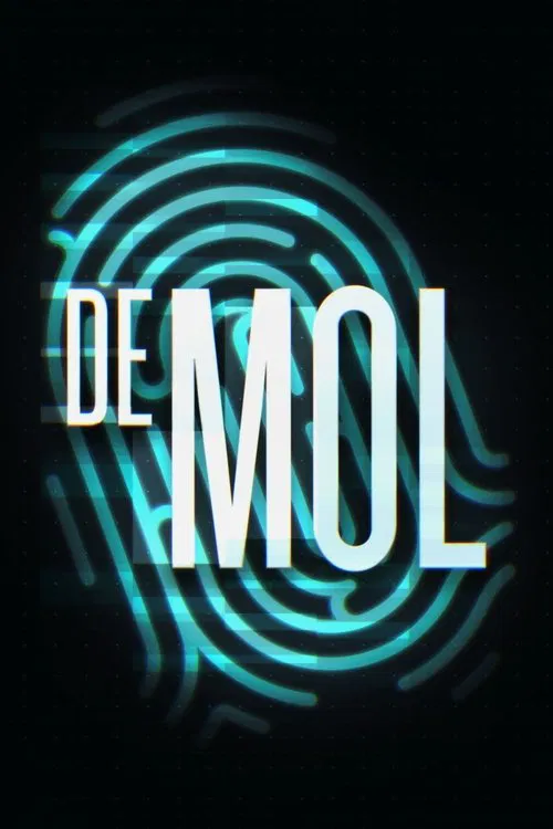 Постер: De Mol