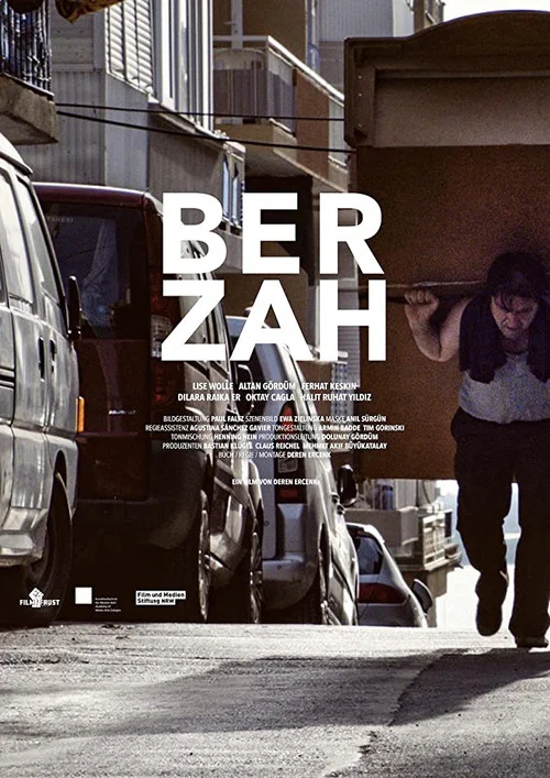 Постер: Berzah
