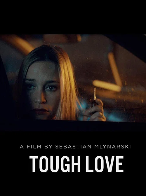 Постер: Tough Love