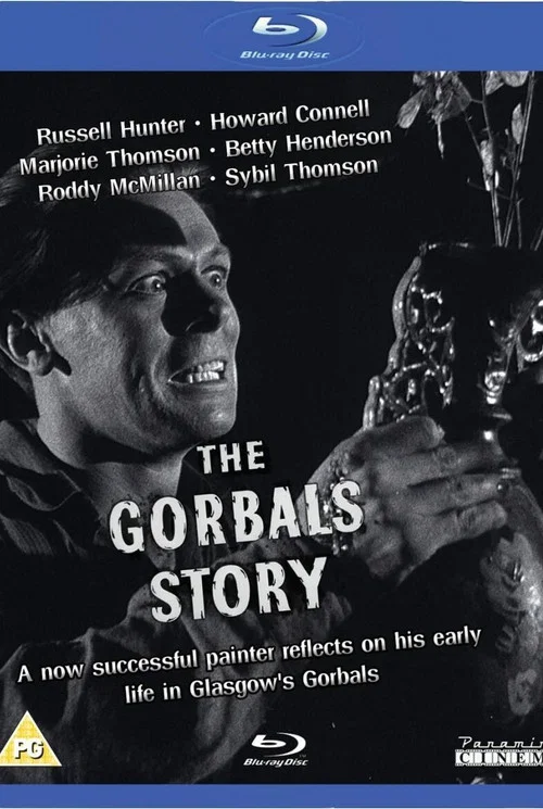 Постер: The Gorbals Story