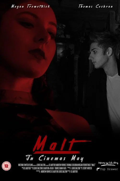 Постер: Malt