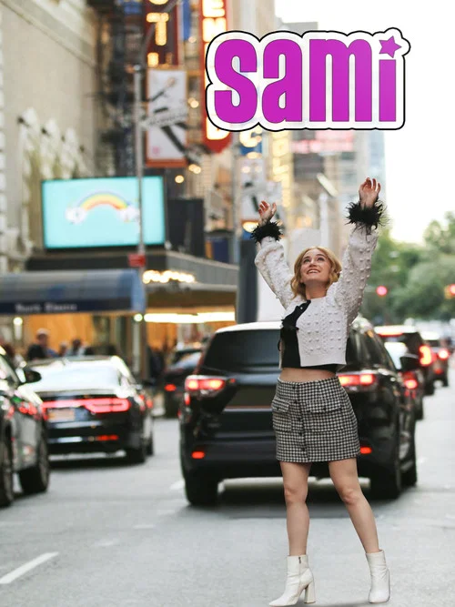 Постер: Sami