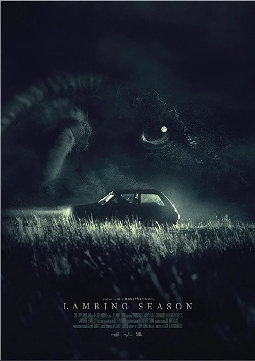 Постер: Lambing Season