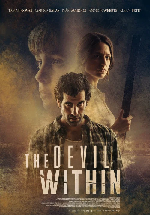 Постер: The Devil Within
