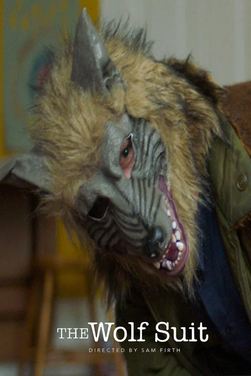 Постер: The Wolf Suit