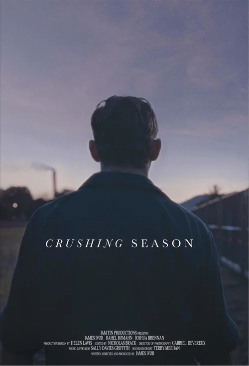 Постер: Crushing Season