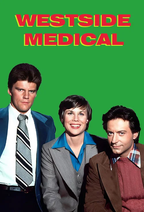 Постер: Westside Medical