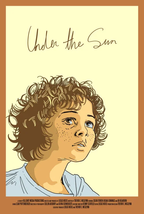 Постер: Under the Sun