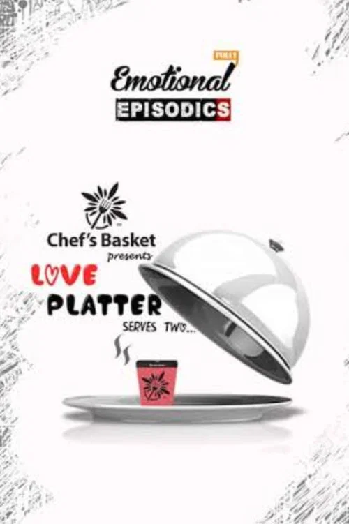 Постер: Love Platter... Serves Two