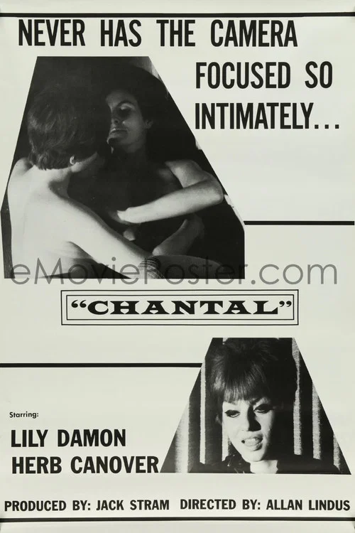 Постер: Chantal