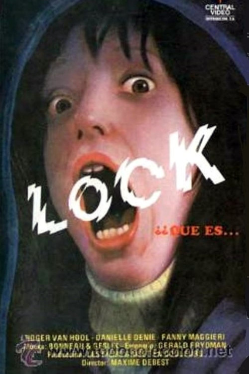 Постер: Lock