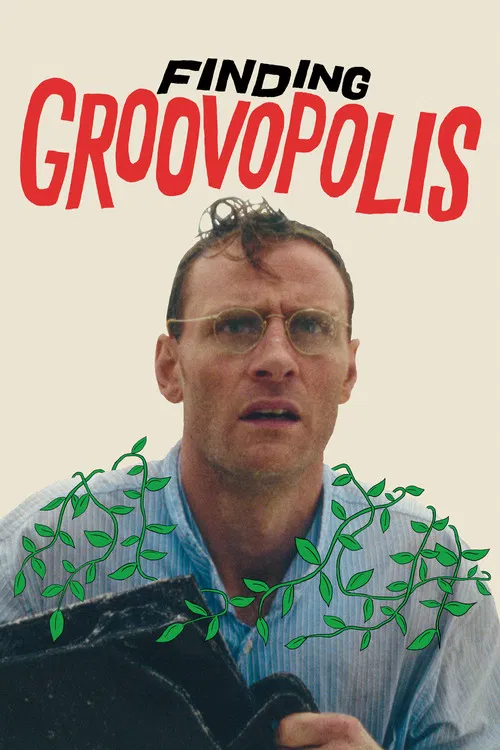 Постер: Finding Groovopolis