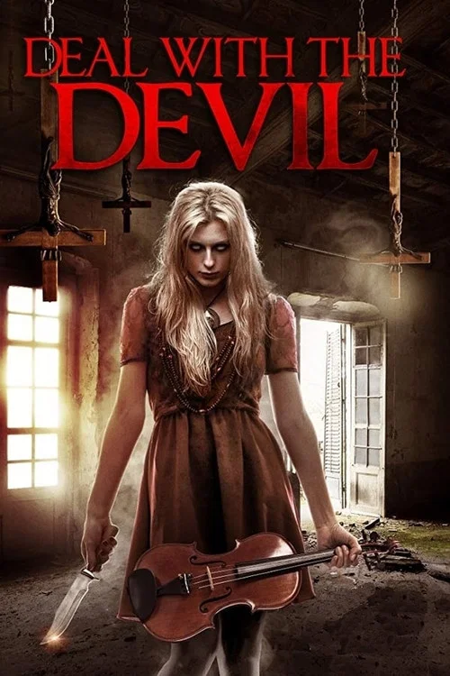 Постер: Deal with the Devil