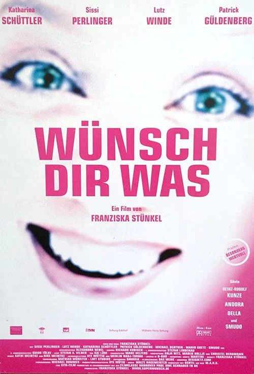 Постер: Wünsch Dir was
