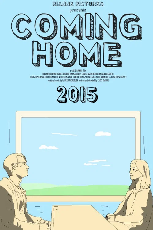 Постер: Coming Home
