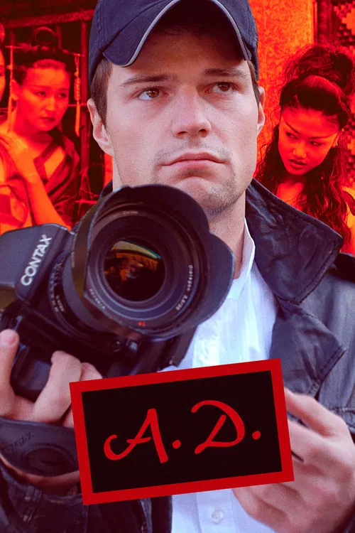 Постер: A.D.