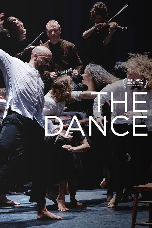 Постер: The Dance