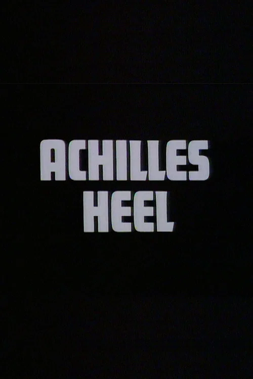 Постер: Achilles Heel