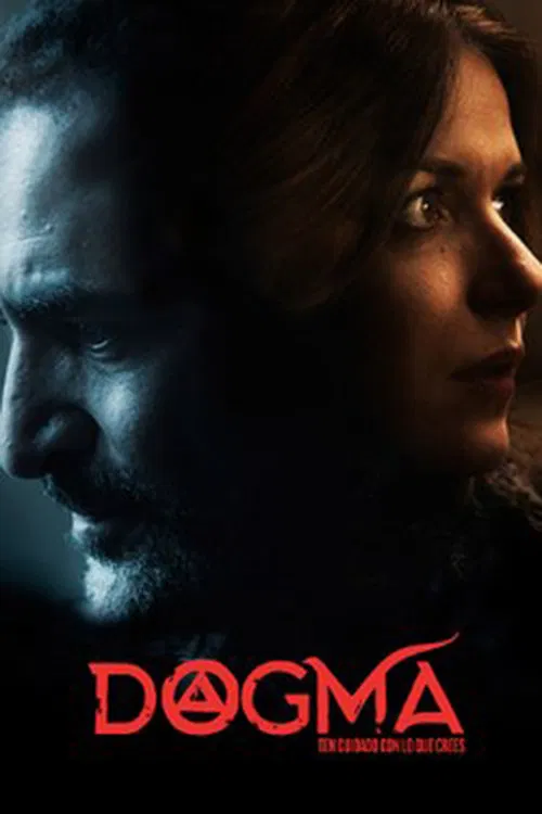 Постер: Dogma