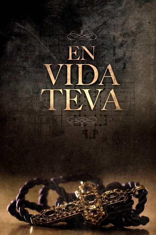 Постер: En vida teva
