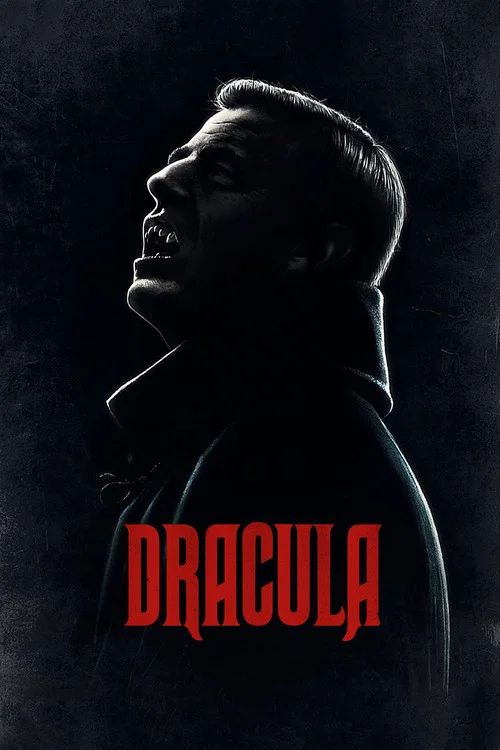 Постер: Dracul