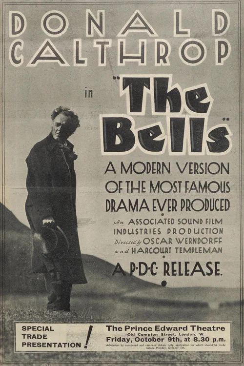Постер: The Bells