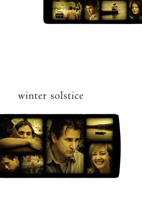 Постер: Winter Solstice
