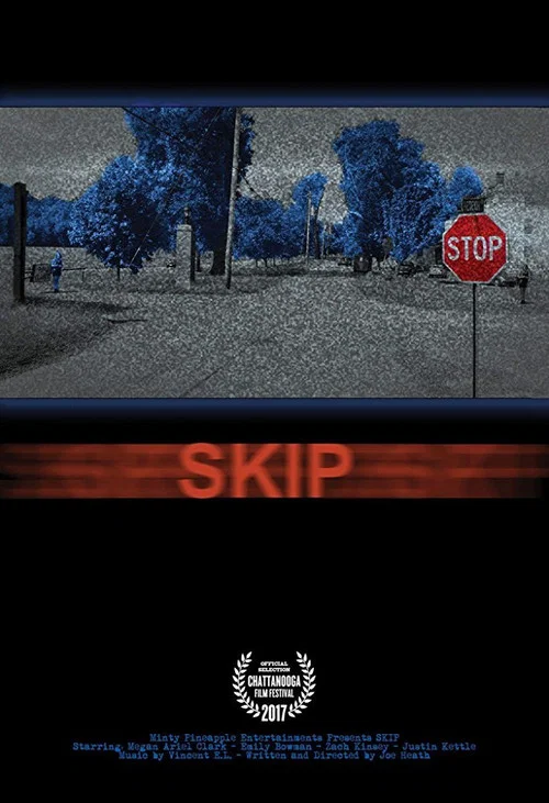 Постер: Skip