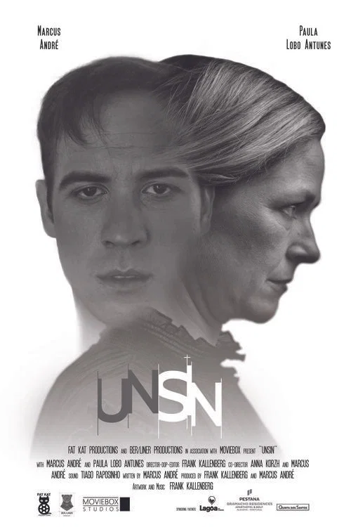 Постер: Unsin
