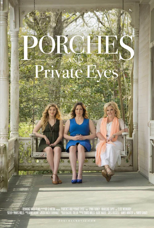 Постер: Porches and Private Eyes