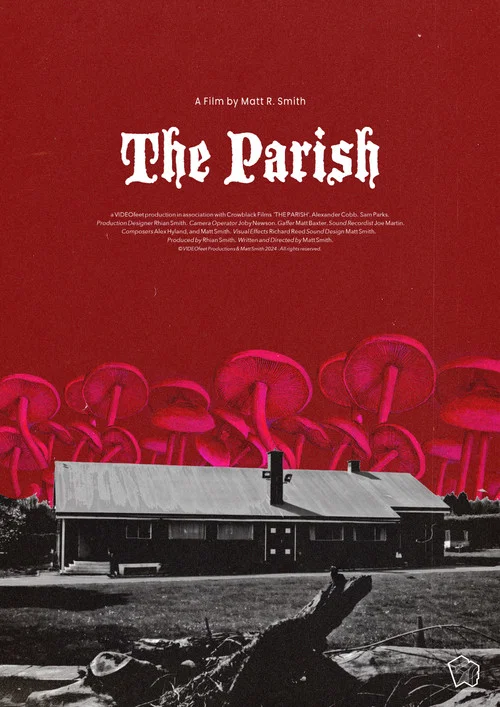 Постер: The Parish