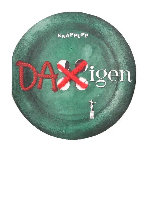 Постер: Dax igen